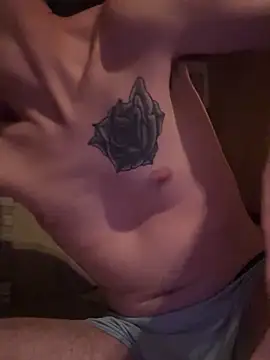 Snapshot of TyKindaNasty chatting on February 27, 2026, 6:24 am TyKindaNasty online show from February 27, 2026, 6:24 am