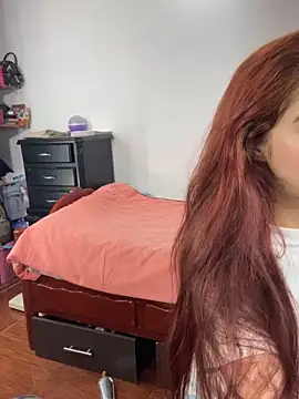 MariamGray1 online show from May 30, 2026, 11:35 pm