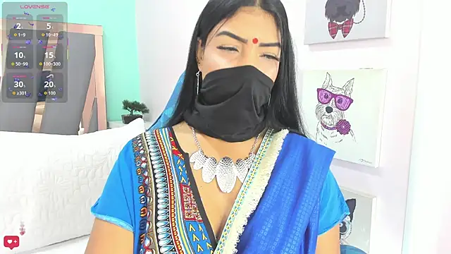 Snapshot of Iniya_Parul chatting on May 18, 2026, 2:56 pm Iniya Parul online show from May 18, 2026, 2:56 pm
