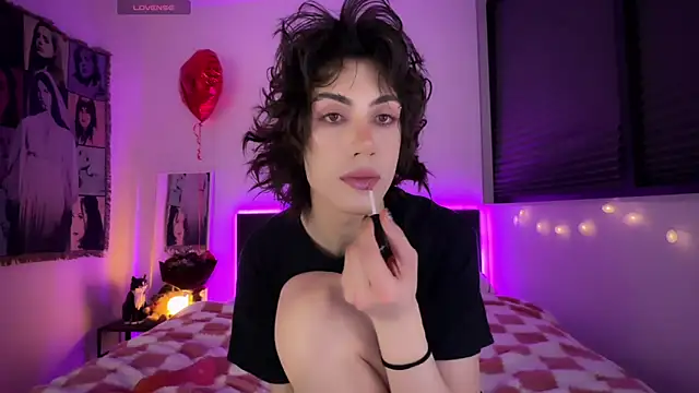 Snapshot of kira_yoshika9e chatting on February 24, 2026, 7:56 pm kira yoshika9e online show from February 24, 2026, 7:56 pm