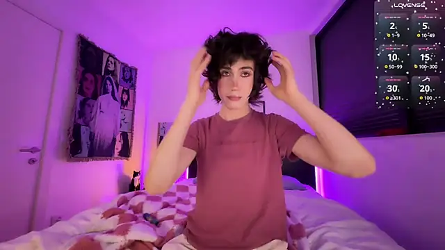 Snapshot of kira_yoshika9e chatting on March 3, 2026, 7:53 pm kira yoshika9e online show from March 3, 2026, 7:53 pm