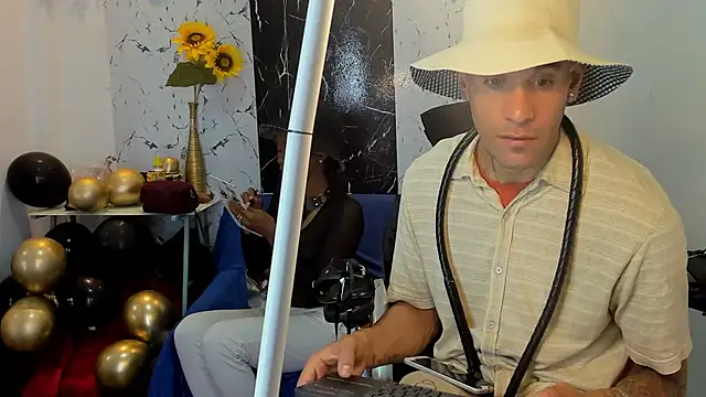 Stormandloganxxx online show from January 13, 2026, 2:11 pm