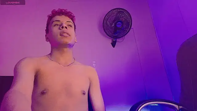 Xavier Fox    online show from January 15, 2026, 5:23 am