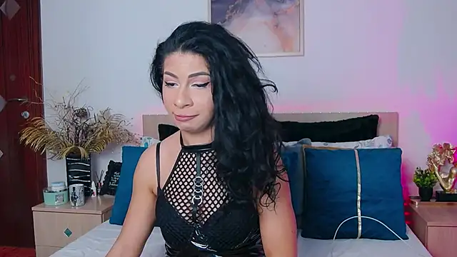 Miss Ava online show from March 25, 2026, 9:15 am