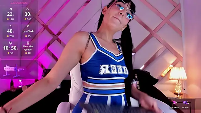 Snapshot of michelle_cutee_ chatting on January 11, 2026, 7:30 pm michelle cutee online show from January 11, 2026, 7:30 pm