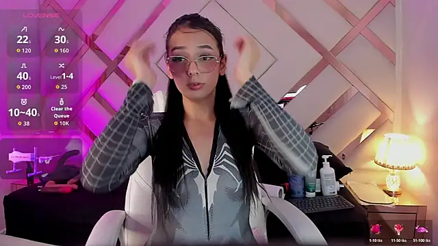 Snapshot of michelle_cutee_ chatting on February 5, 2026, 8:02 pm michelle cutee online show from February 5, 2026, 8:02 pm