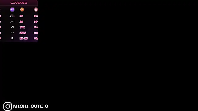 Snapshot of michelle_cutee_ chatting on March 29, 2026, 8:31 pm michelle cutee online show from March 29, 2026, 8:31 pm