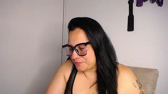 Lia TabooMatureBbw online show from February 10, 2026, 10:36 pm