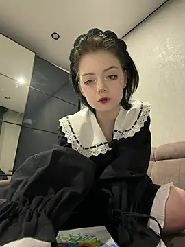 AnmiXHot online show from March 17, 2026, 2:05 am