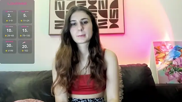 Kissxxkruel online show from November 28, 2025, 12:52 pm