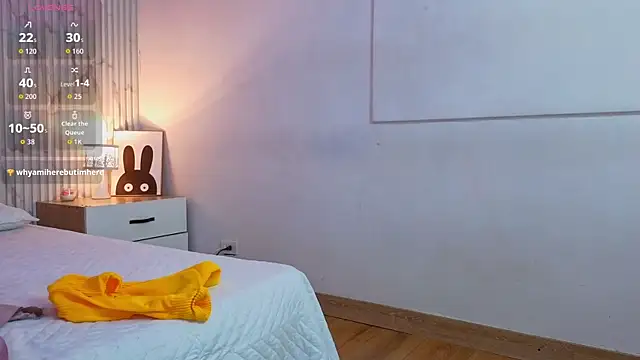 sinfultwo  online show from November 11, 2025, 8:31 pm