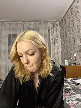 AlexandraXKitty online show from February 22, 2026, 12:01 am