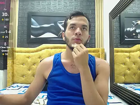 Snapshot of pether_hairy chatting on February 19, 2026, 3:24 am pether hairy online show from February 19, 2026, 3:24 am