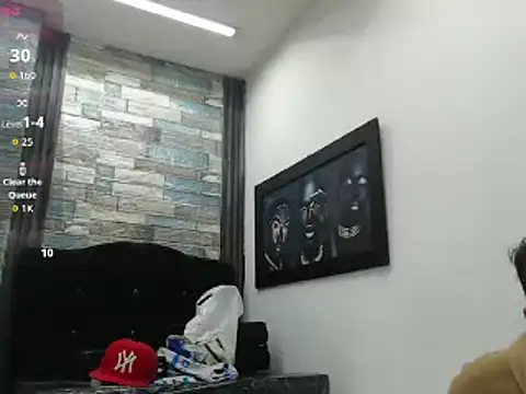 Snapshot of pether_hairy chatting on February 24, 2026, 12:14 pm pether hairy online show from February 24, 2026, 12:14 pm