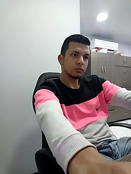 Master Connor BDSM online show from October 23, 2025, 1:32 pm