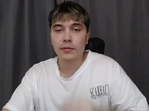 Snapshot of CuteAlexBoy chatting on February 14, 2026, 8:27 pm CuteAlexBoy online show from February 14, 2026, 8:27 pm