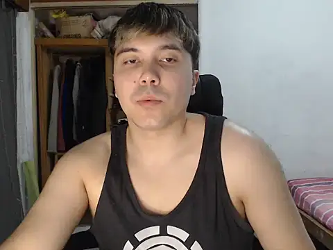 Snapshot of CuteAlexBoy chatting on March 9, 2026, 7:51 pm CuteAlexBoy online show from March 9, 2026, 7:51 pm