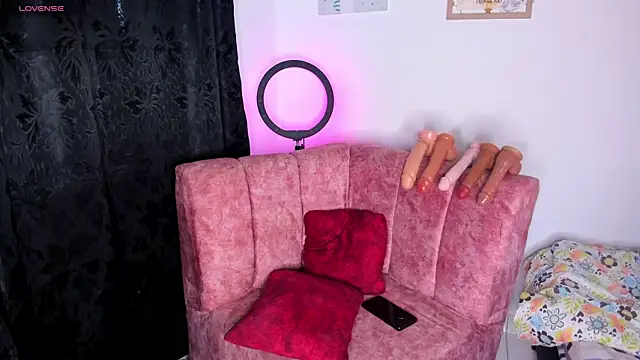 lanasin  online show from January 15, 2026, 8:01 pm