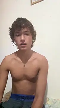 JoelnClouds online show from February 6, 2026, 10:57 pm