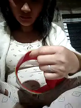 asaka-cute online show from October 20, 2025, 9:48 pm