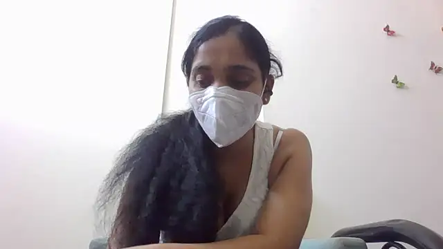 shainiasha1 online show from July 18, 2026, 5:06 pm