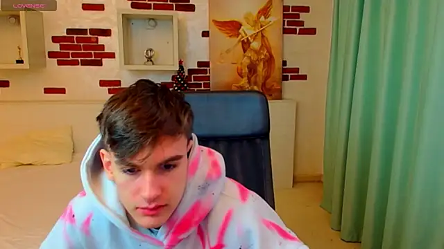 BradyFlint online show from February 6, 2026, 5:23 am