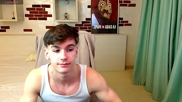 BradyFlint online show from February 26, 2026, 4:55 am