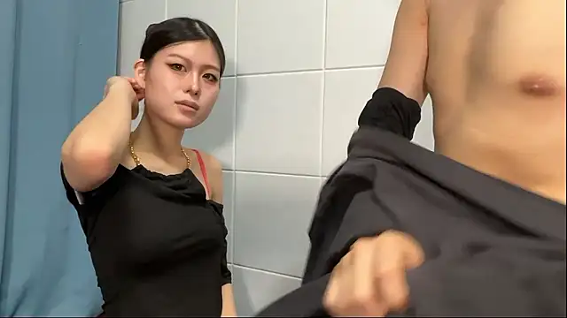 AKUMA JP online show from October 25, 2025, 10:45 am