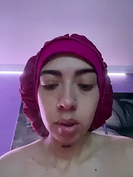 Mariam cuttee online show from May 20, 2026, 3:07 pm