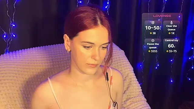 Veksal1a online show from May 15, 2026, 6:59 pm