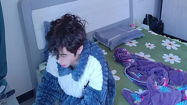 Snapshot of Stuffy-111 chatting on October 24, 2025, 4:20 am Stuffy-111 online show from October 24, 2025, 4:20 am