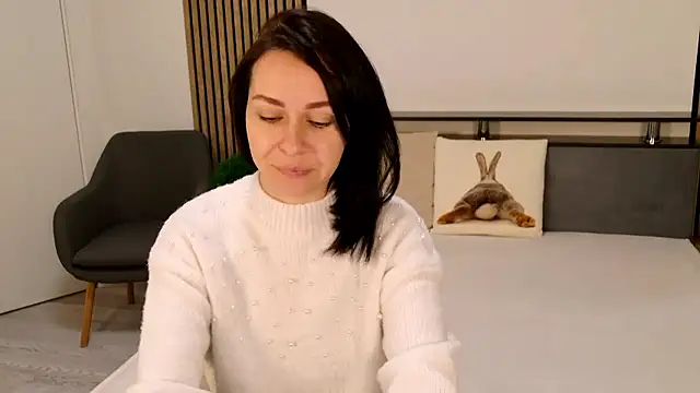 DitaNoir online show from January 19, 2026, 7:12 am