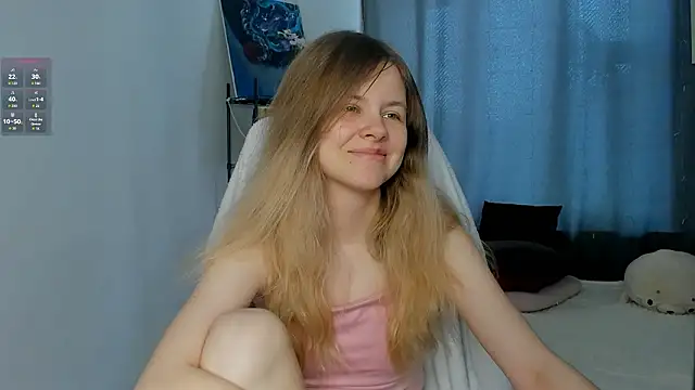 Snapshot of DreamSinder chatting on March 11, 2026, 6:30 am DreamSinder online show from March 11, 2026, 6:30 am