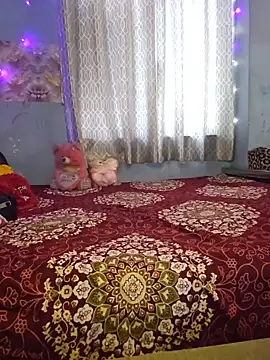 Desi Maya69 online show from May 16, 2026, 6:32 am