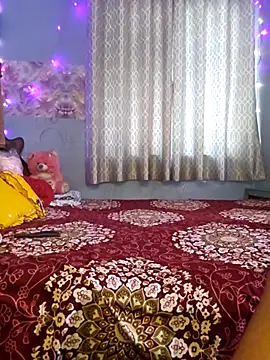 Desi Maya69 online show from May 29, 2026, 3:37 am