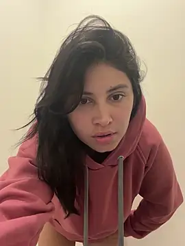 RollinGirl  online show from October 20, 2025, 3:34 pm