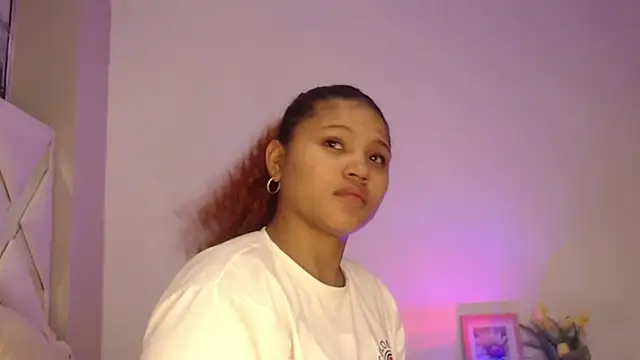 miel alisha online show from July 7, 2026, 12:53 pm