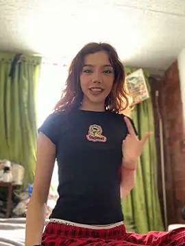 MiaaCute- online show from February 18, 2026, 7:10 pm