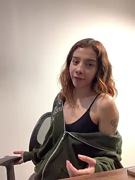 MiaaCute- online show from March 6, 2026, 9:22 pm