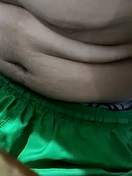 El pajitas35 online show from April 29, 2026, 1:26 pm