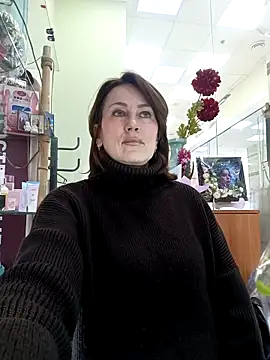 Luna 7777 online show from March 15, 2026, 11:27 am