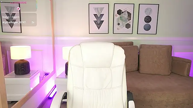 EmilyTurneer online show from March 28, 2026, 7:19 am