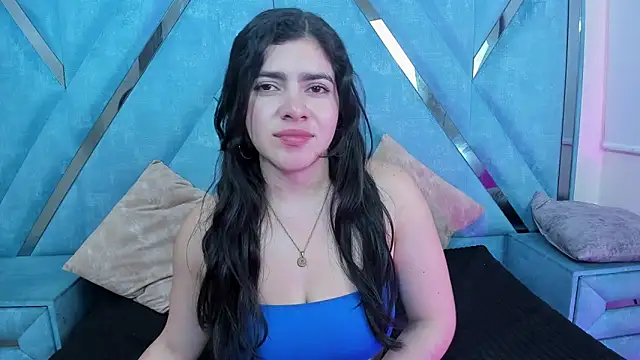 talialadyx online show from January 8, 2026, 4:20 pm