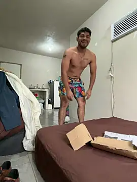 Twistermc11 online show from April 21, 2026, 12:23 am