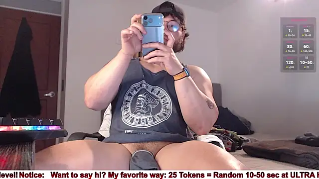 SugaredDigit online show from February 21, 2026, 10:00 pm