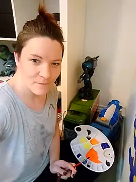 SweetMy online show from November 13, 2025, 10:58 am