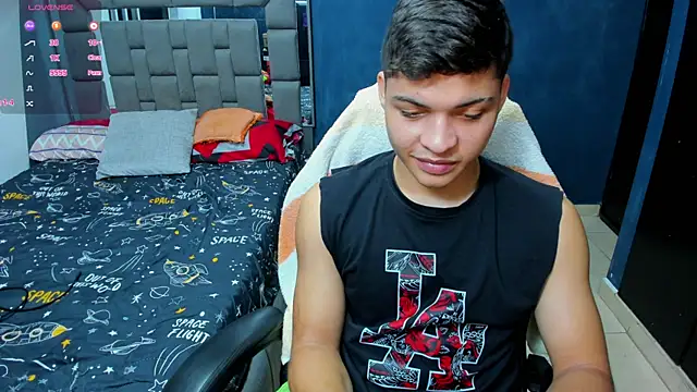 baby david 03 online show from February 20, 2026, 3:14 am