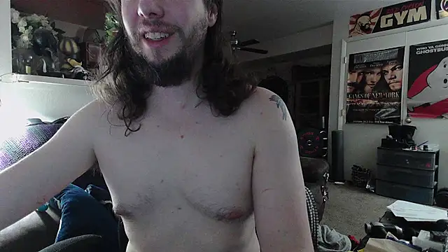 biggerisbetter12 online show from April 13, 2026, 9:15 am