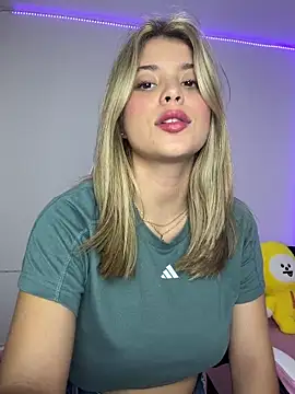  Alicee 1 online show from November 14, 2025, 2:43 am