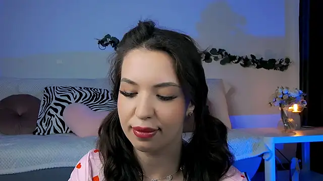 BiancaAva online show from May 7, 2026, 5:51 pm